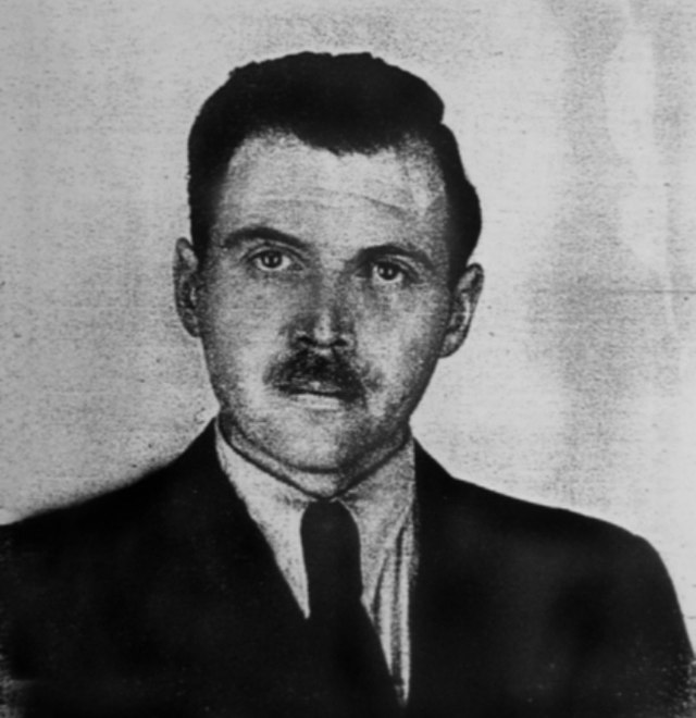 Mengele