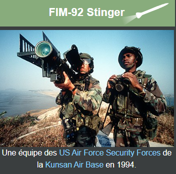 Fim92stinger