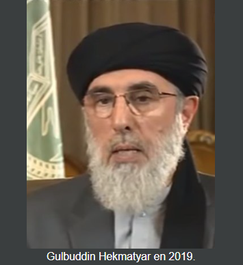 hekmatyar