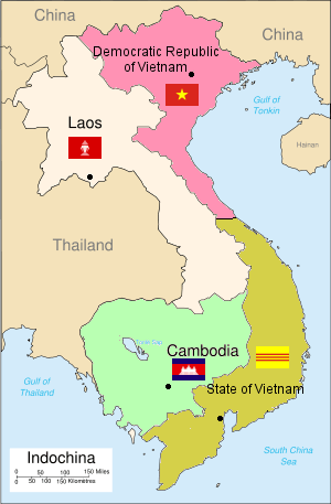 partition vietnam 1954