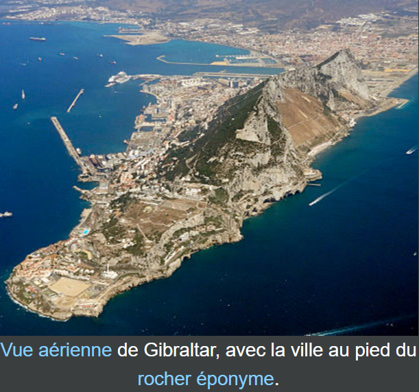 gibraltar