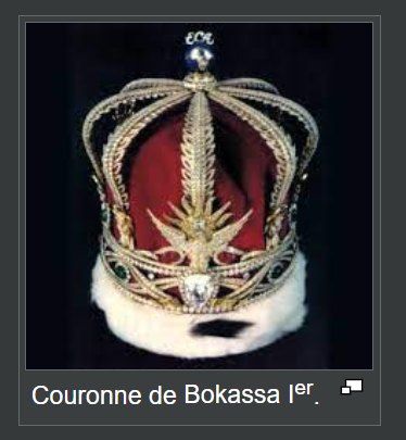 couronne