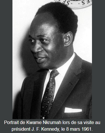 Nkrumah